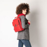 Рюкзак женский PIQUADRO DAFNE BUSINESS CA5437DF/R красный