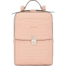Рюкзак женский PIQUADRO DAFNE SPECIAL CA5437DFS2/CROCORO бежевый