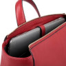 Рюкзак женский PIQUADRO ECHO CA4847W100/BO (бордовый)
