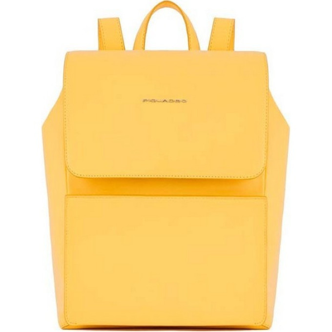Рюкзак женский PIQUADRO LINA CA5693S119/G желтый