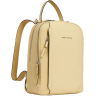 Рюкзак женский PIQUADRO LYRA CA5566W92T/BE бежевый кожа/нейлон