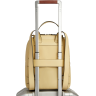 Рюкзак женский PIQUADRO LYRA CA5566W92T/BE бежевый кожа/нейлон