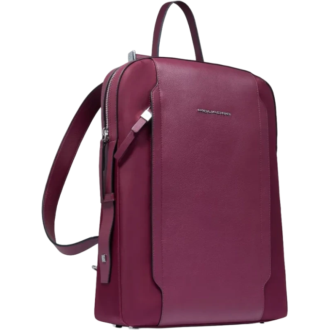 Рюкзак женский PIQUADRO LYRA CA4576W92T/BO бургунди