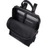 Рюкзак женский PIQUADRO LYRA CA6216W92T/N черный ткань/кожа