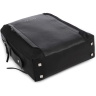 Рюкзак женский PIQUADRO LYRA CA4576W92T/N черный ткань/натуральная кожа