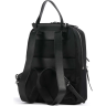 Рюкзак женский PIQUADRO LYRA CA5566W92T/N черный ткань/натуральная кожа