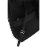 Рюкзак женский PIQUADRO LYRA CA5566W92T/N черный ткань/натуральная кожа