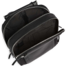 Рюкзак женский PIQUADRO LYRA CA5566W92T/N черный ткань/натуральная кожа