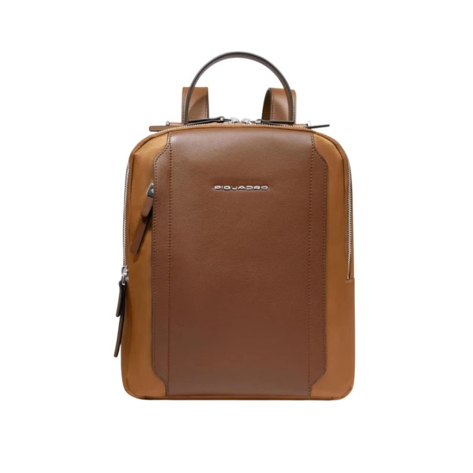 Рюкзак женский PIQUADRO LYRA CA5566W92T/CU коричневый