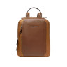 Рюкзак женский PIQUADRO LYRA CA5566W92T/CU коричневый