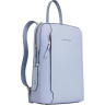 Рюкзак женский PIQUADRO LYRA CA4576W92T/VI лавандовый ткань/кожа