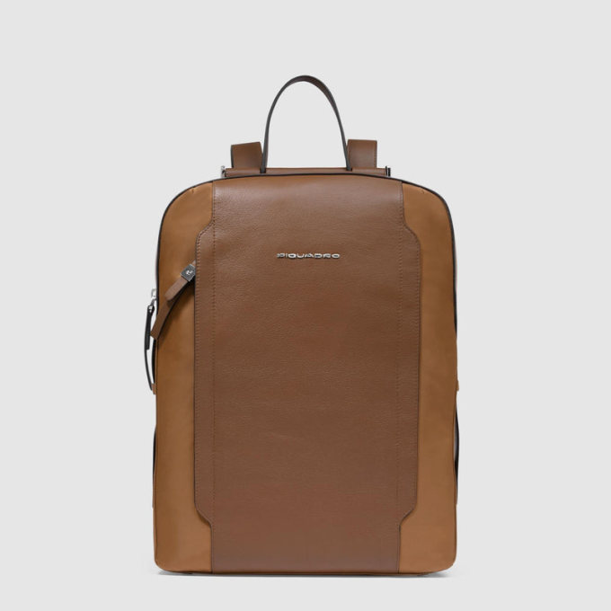Рюкзак женский PIQUADRO LYRA CA4576W92T/CU табачный