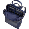 Рюкзак женский PIQUADRO LYRA CA4576W92T/BLU темно-синий кожа/нейлон