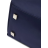 Рюкзак женский PIQUADRO LYRA CA4576W92T/BLU темно-синий кожа/нейлон
