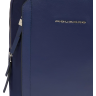 Рюкзак женский PIQUADRO LYRA CA5566W92T/BLU темно-синий кожа/нейлон