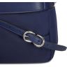 Рюкзак женский PIQUADRO LYRA CA5566W92T/BLU темно-синий кожа/нейлон