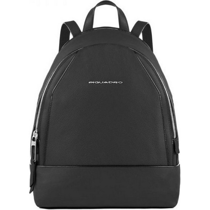Рюкзак женский PIQUADRO MUSE CA4327MU/N (черный)
