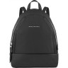 Рюкзак женский PIQUADRO MUSE CA4327MU/N (черный)
