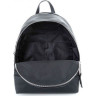 Рюкзак женский PIQUADRO MUSE CA4327MU/N (черный)