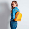 Рюкзак женский PIQUADRO MUSE CA4327MUS/G (желтый)
