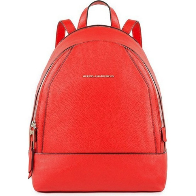 Рюкзак женский PIQUADRO MUSE CA4327MU/R (красный)