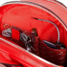 Рюкзак женский PIQUADRO MUSE CA4327MU/R (красный)