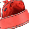 Рюкзак женский PIQUADRO MUSE CA4327MU/R (красный)