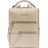 Рюкзак женский PIQUADRO PATRICIA CA6771W140/BE бежевый
