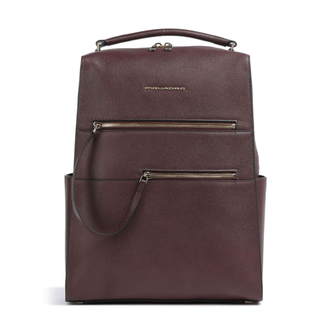 Рюкзак женский PIQUADRO PATRICIA CA6772W140/BE бежевый