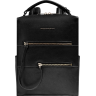 Рюкзак женский PIQUADRO PATRICIA CA6771W140/N черный