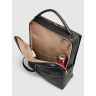 Рюкзак женский PIQUADRO PATRICIA CA6839W140BM/N черный кожа