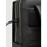 Рюкзак женский PIQUADRO PATRICIA CA6839W140BM/N черный кожа