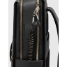 Рюкзак женский PIQUADRO PATRICIA CA6839W140BM/N черный кожа