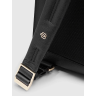 Рюкзак женский PIQUADRO PATRICIA CA6839W140BM/N черный кожа