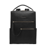 Рюкзак женский PIQUADRO PATRICIA CA6839W140BM/N черный кожа