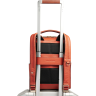 Рюкзак женский PIQUADRO PATRICIA CA6771W140/AR коралловый кожа