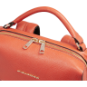 Рюкзак женский PIQUADRO PATRICIA CA6771W140/AR коралловый кожа