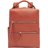 Рюкзак женский PIQUADRO PATRICIA CA6771W140/AR коралловый кожа