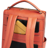 Рюкзак женский PIQUADRO PATRICIA CA6772W140/AR коралловый кожа