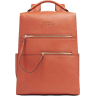 Рюкзак женский PIQUADRO PATRICIA CA6772W140/AR коралловый кожа