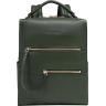 Рюкзак женский PIQUADRO PATRICIA CA6771W140/VE зеленый