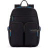 Рюкзак женский PIQUADRO PQ-RY CA5699RY/N черный