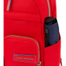 Рюкзак женский PIQUADRO PQ-RY CA5695RY/R красный