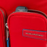 Рюкзак женский PIQUADRO PQ-RY CA5695RY/R красный
