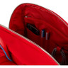 Рюкзак женский PIQUADRO PQ-RY CA5695RY/R красный