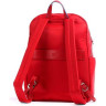 Рюкзак женский PIQUADRO PQ-RY CA5695RY/R красный