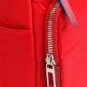 Рюкзак женский PIQUADRO PQ-RY CA5695RY/R красный