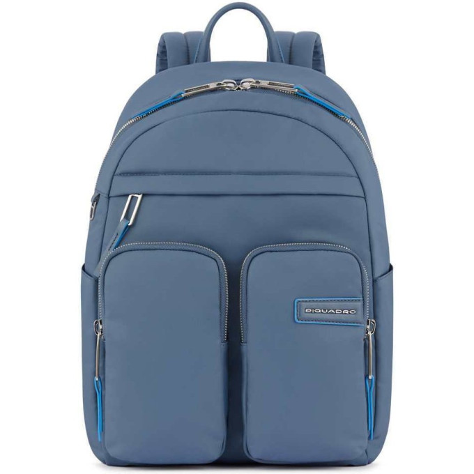 Рюкзак женский PIQUADRO PQ-RY CA5695RY/OT синий