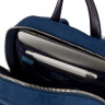 Рюкзак женский PIQUADRO PQ-RY CA5699RY/BLU синий