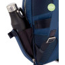 Рюкзак женский PIQUADRO PQ-RY CA5699RY/BLU синий